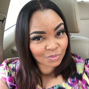 Meet your Posher, Kenya